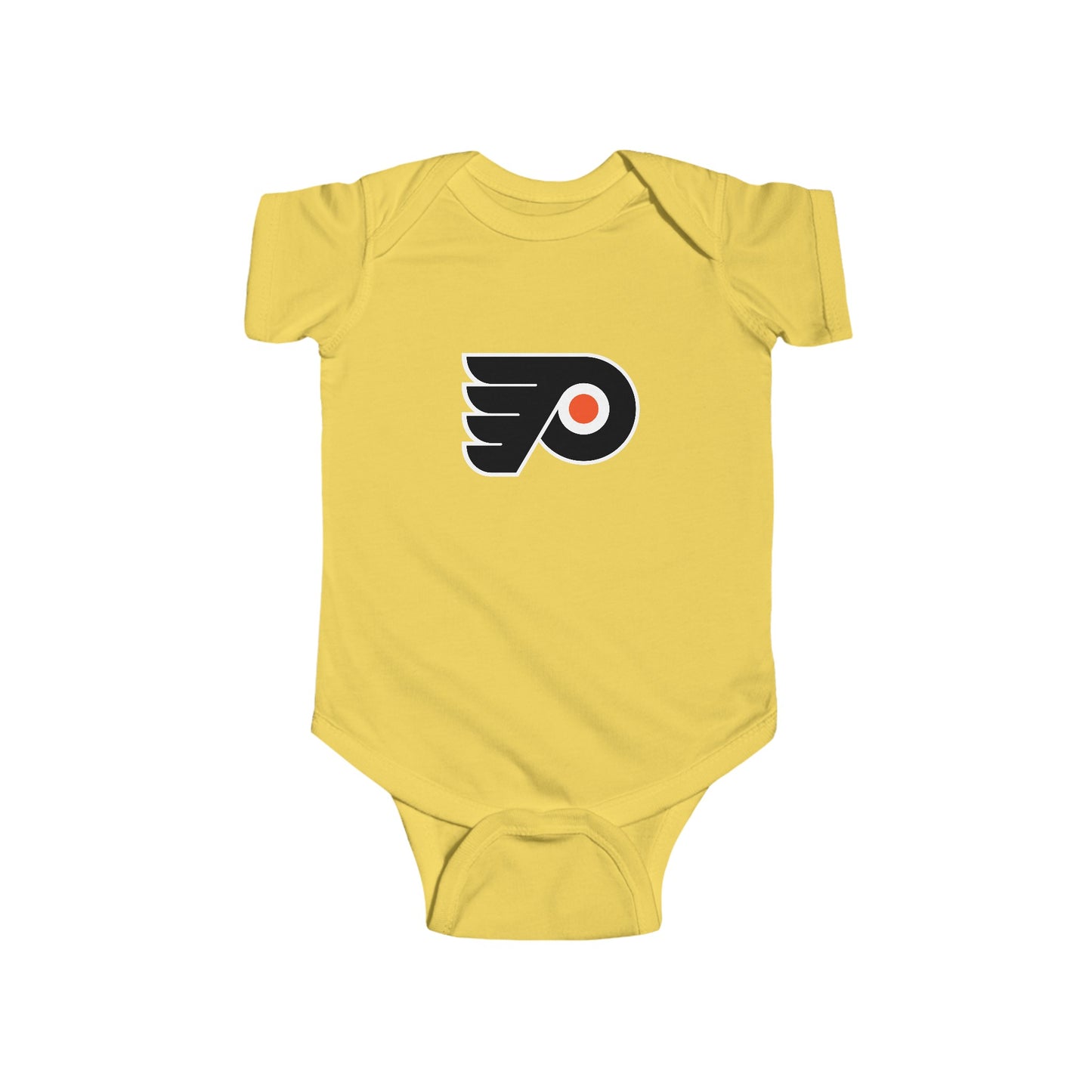 Philadelphia Flyers Onesie