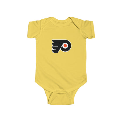 Philadelphia Flyers Onesie