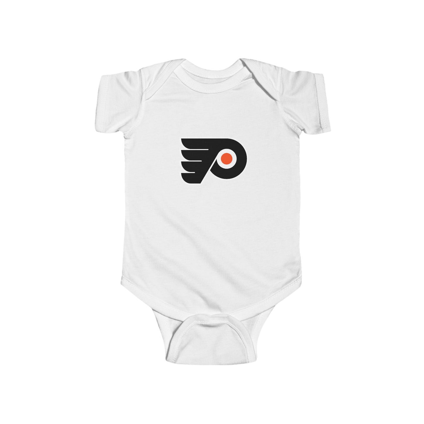 Philadelphia Flyers Onesie