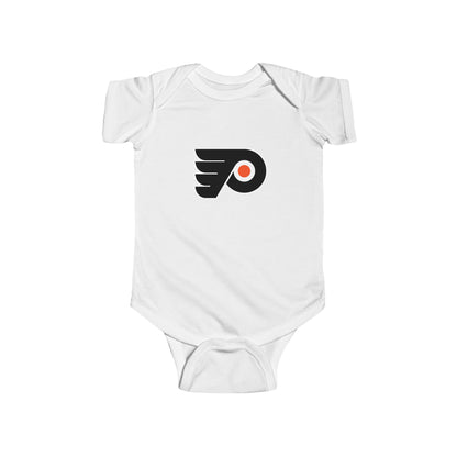 Philadelphia Flyers Onesie