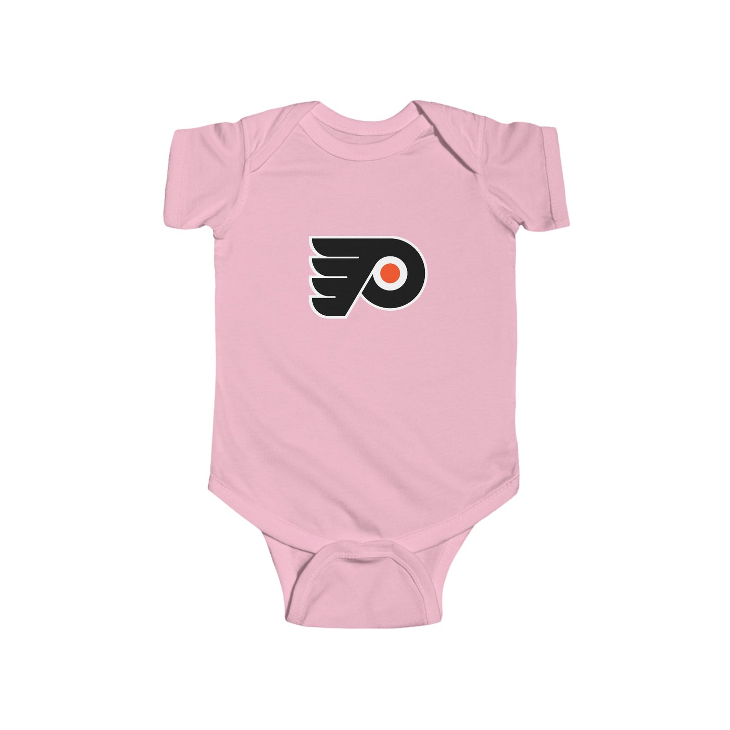 Philadelphia Flyers Onesie