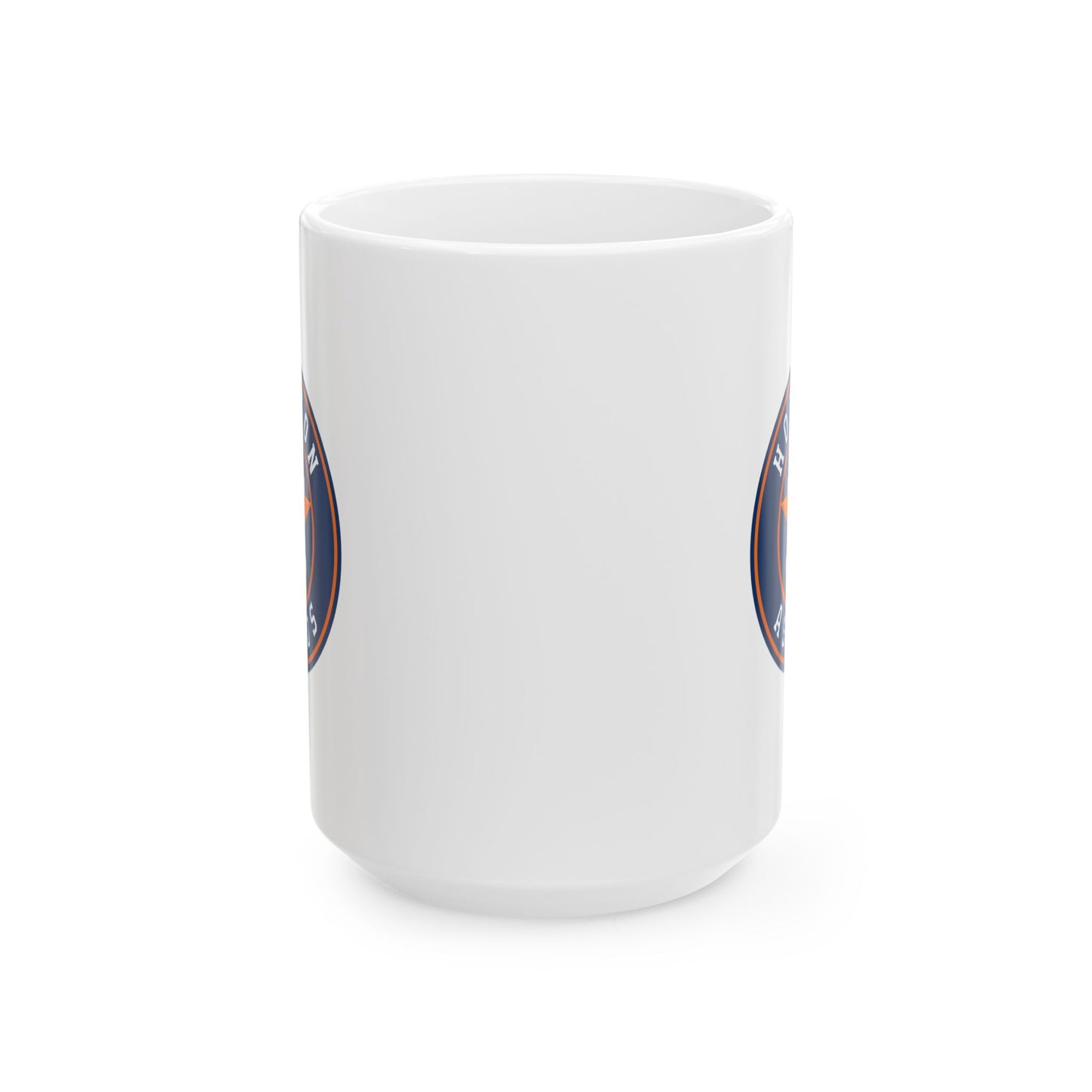 Houston Astros Ceramic Mug