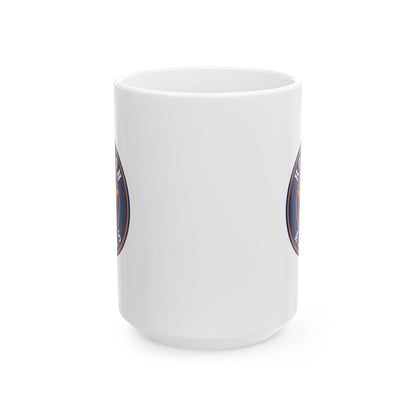 Houston Astros Ceramic Mug