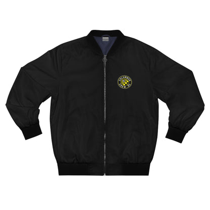 Columbus Crew SC Men's Bomber Jacket