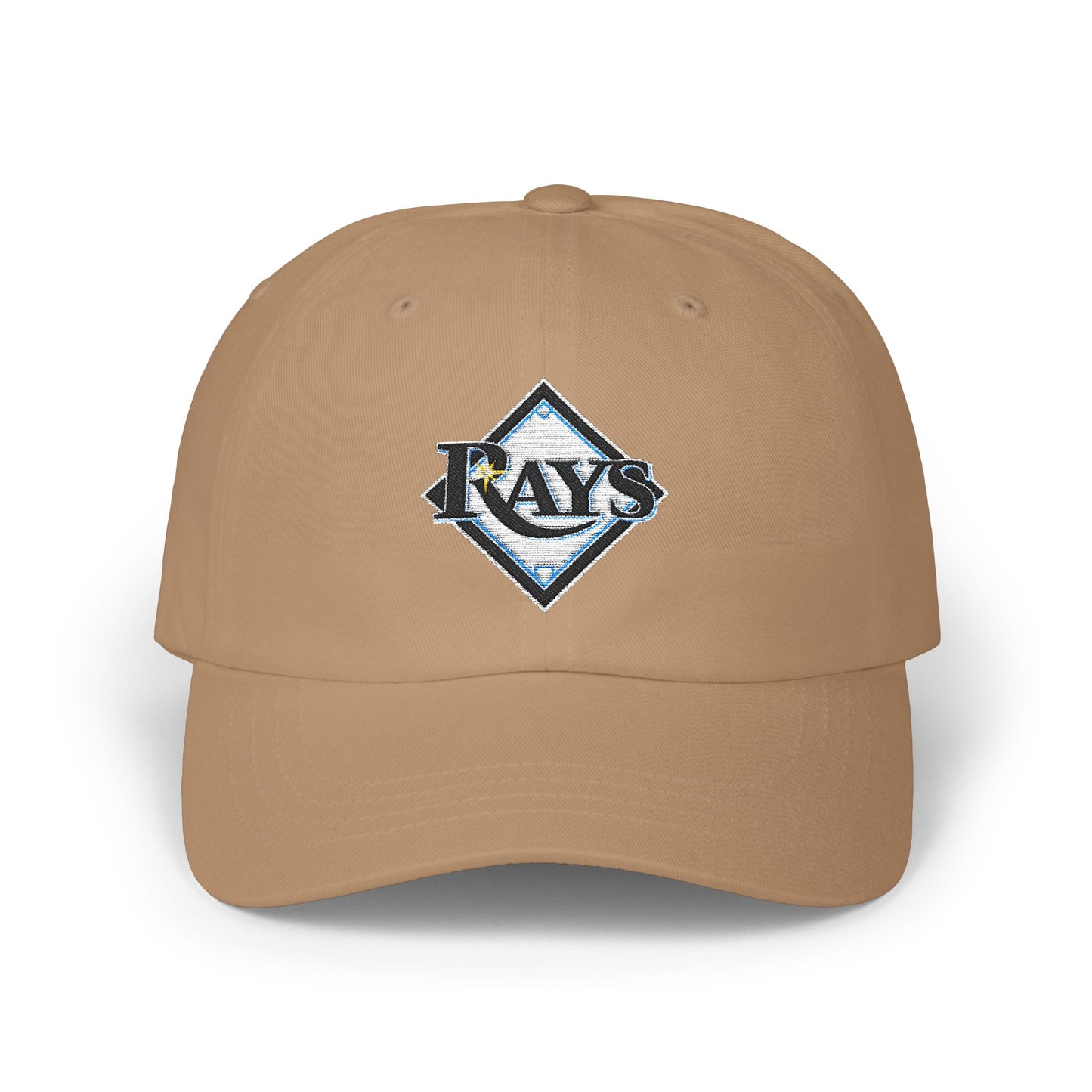 Tampa Bay Rays Cap