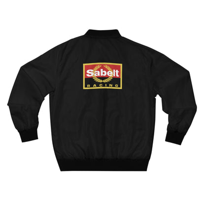 Sabelt Racing Men's Bomber Jacket
