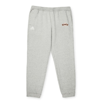 San Francisco Giants Adidas Fleece Joggers