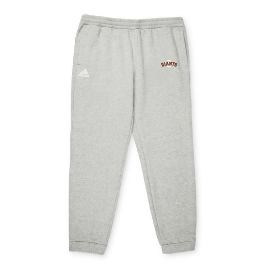 San Francisco Giants Adidas Fleece Joggers