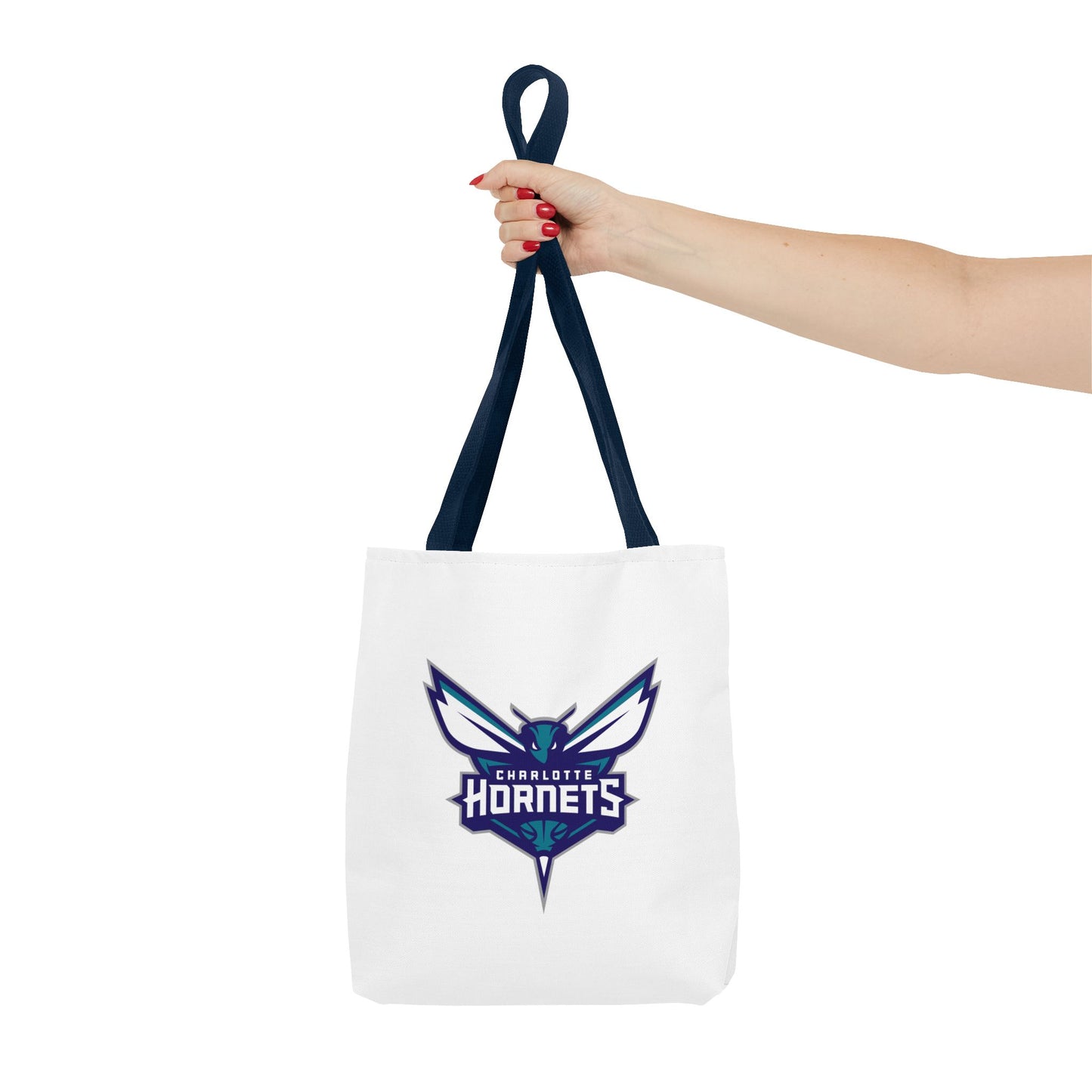 Charlotte Hornets Tote Bag
