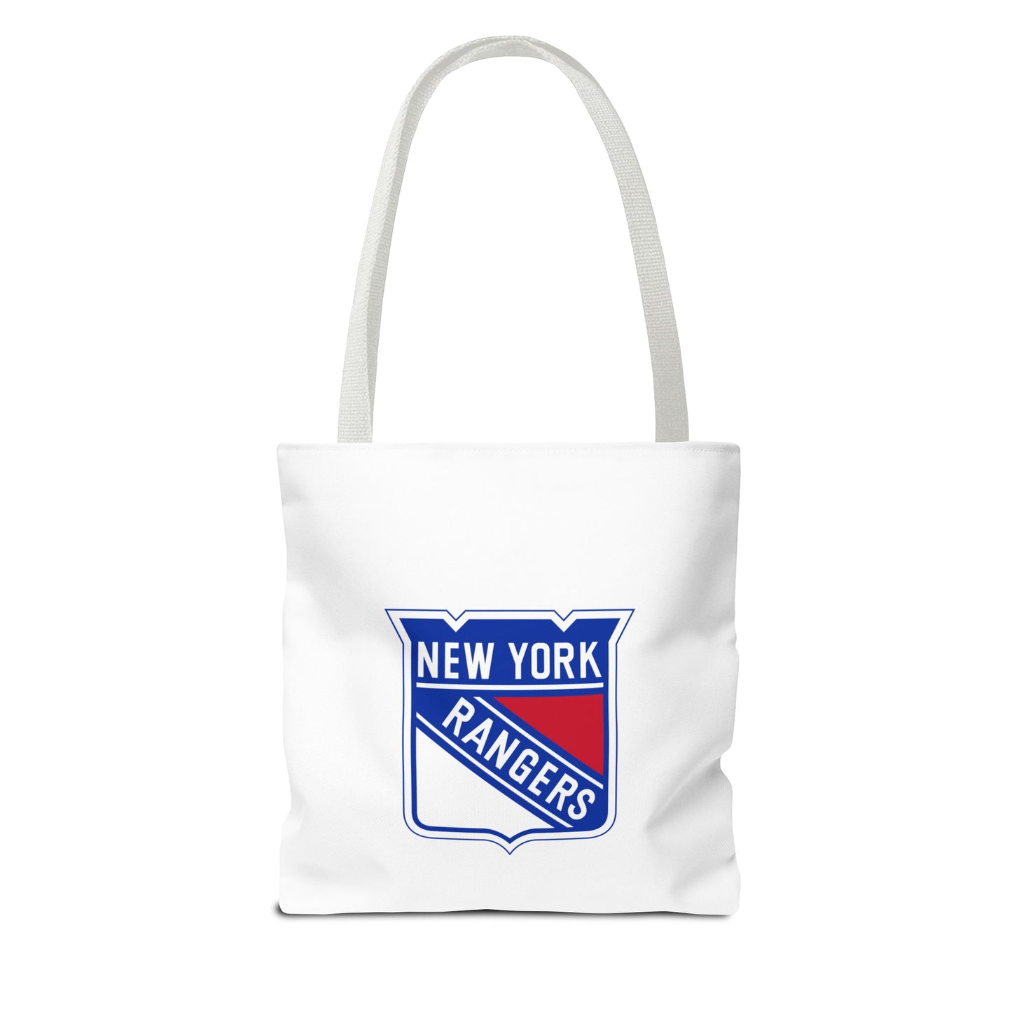 New York Rangers Tote Bag