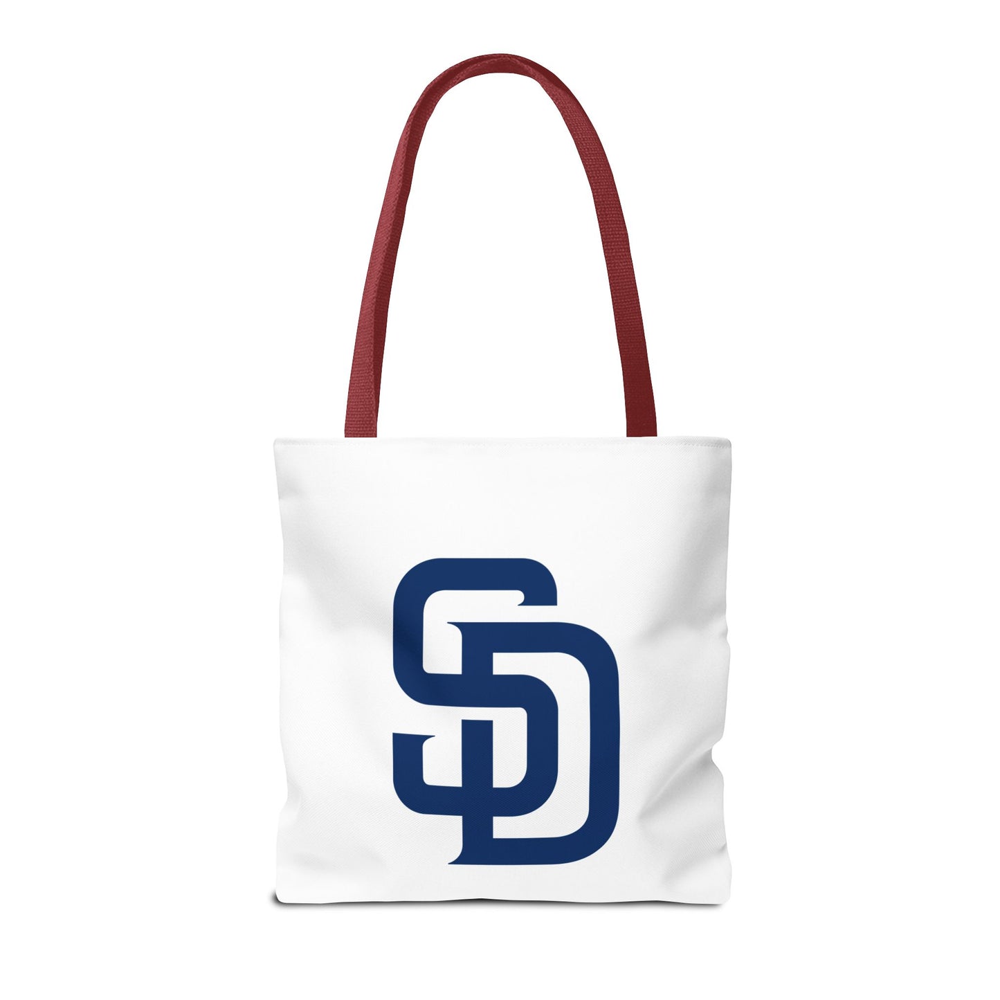 San Diego Padres Tote Bag
