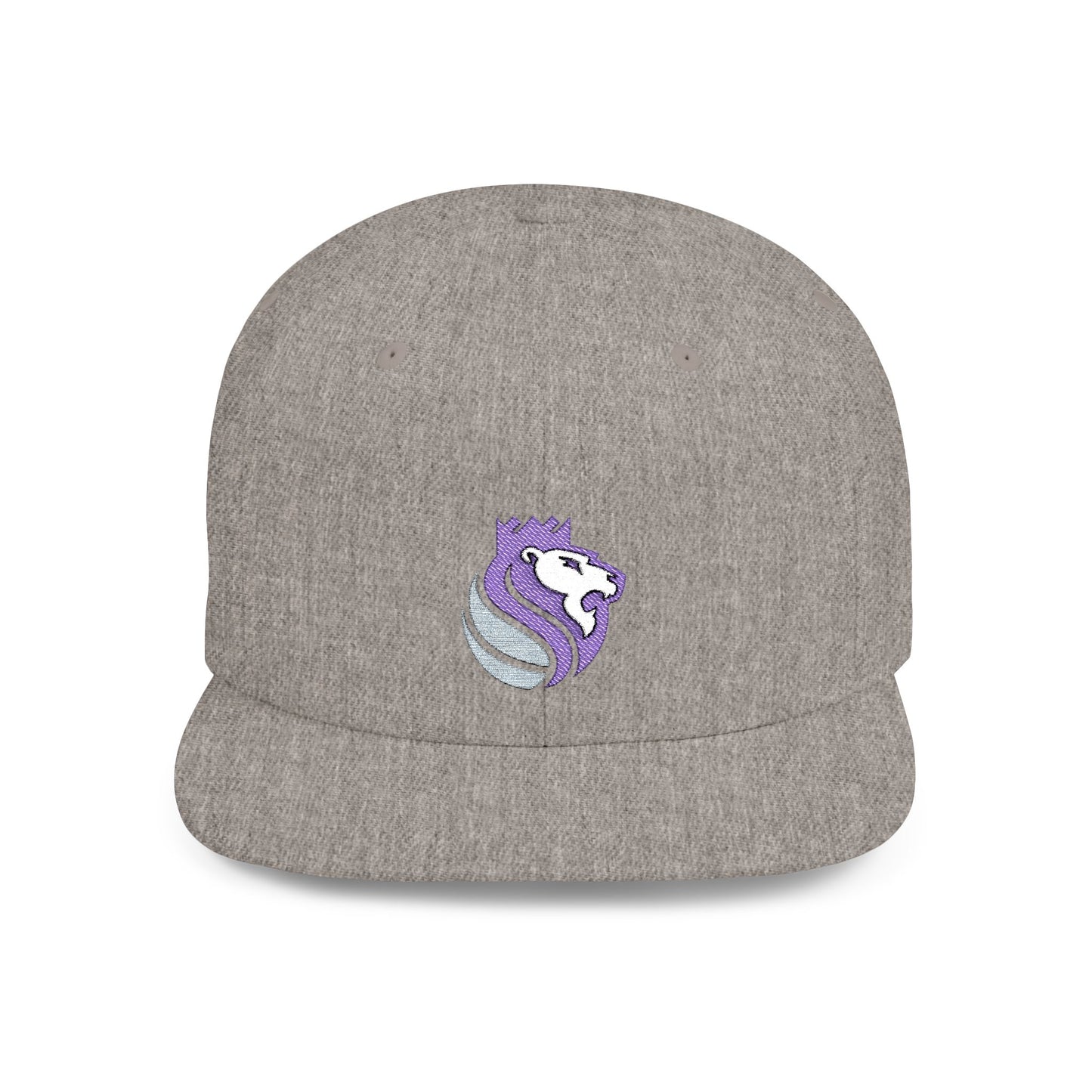 Sacramento Kings Lion Logo Snapback