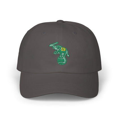 Oakland Athletics Elephant Cap