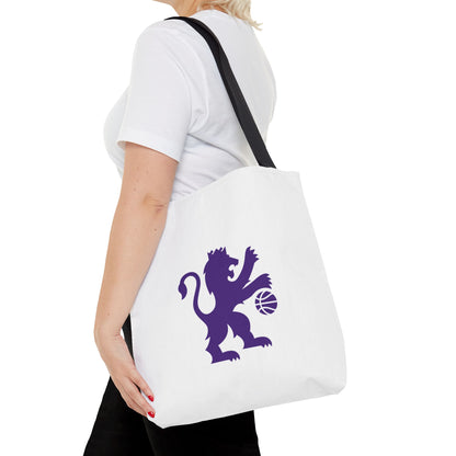 Sacramento Kings Lion Tote Bag