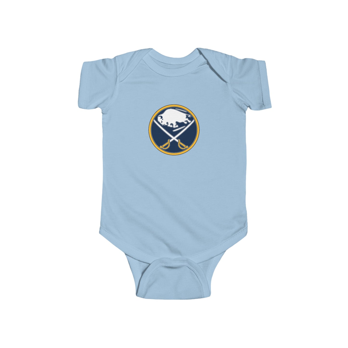 Buffalo Sabres Onesie