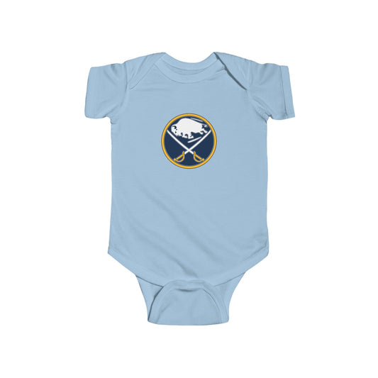Buffalo Sabres Onesie