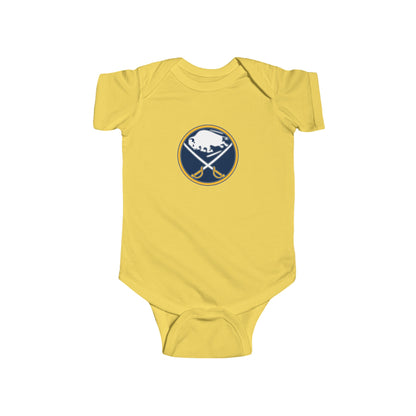 Buffalo Sabres Onesie