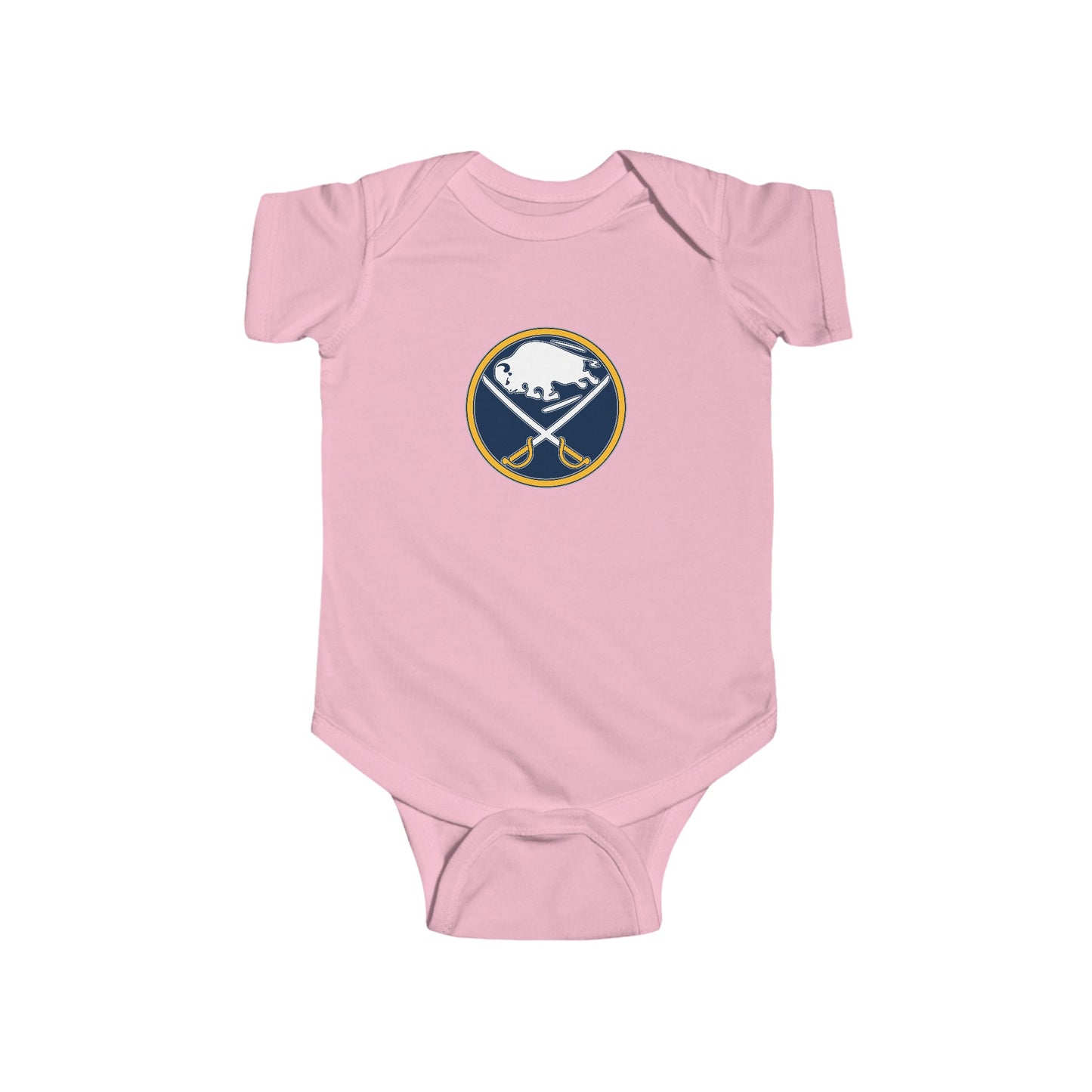Buffalo Sabres Onesie