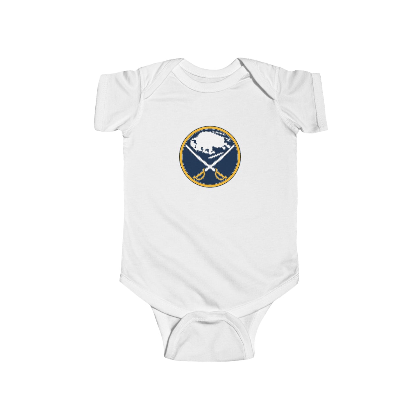 Buffalo Sabres Onesie
