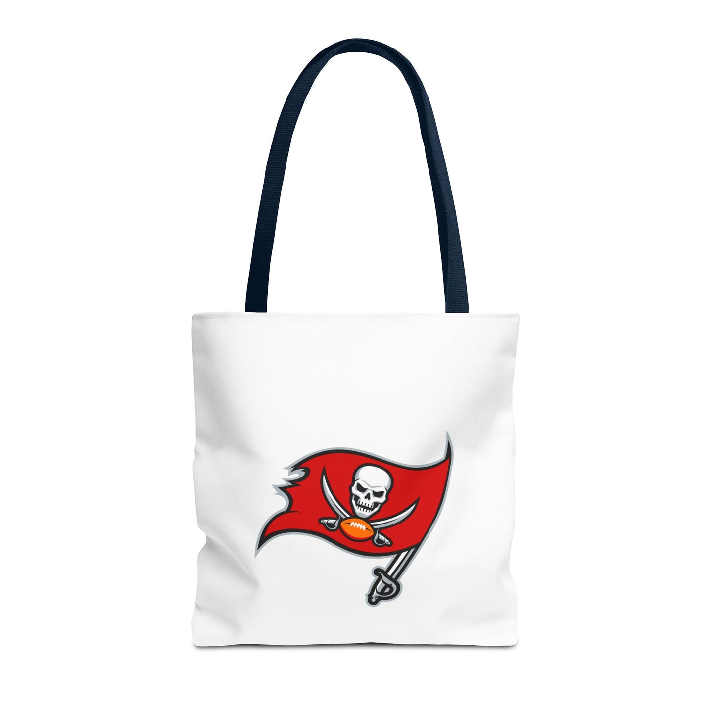 Tampa Bay Buccaneers Tote Bag