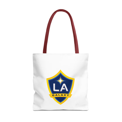 LA Galaxy Tote Bag