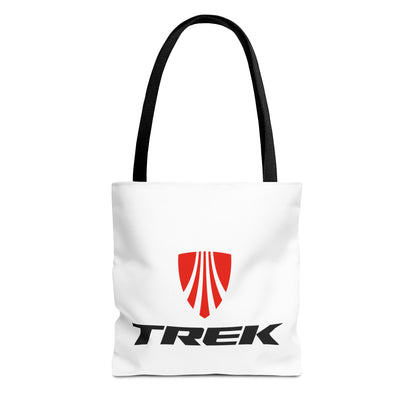 TREK Bicycle Racing Tote Bag