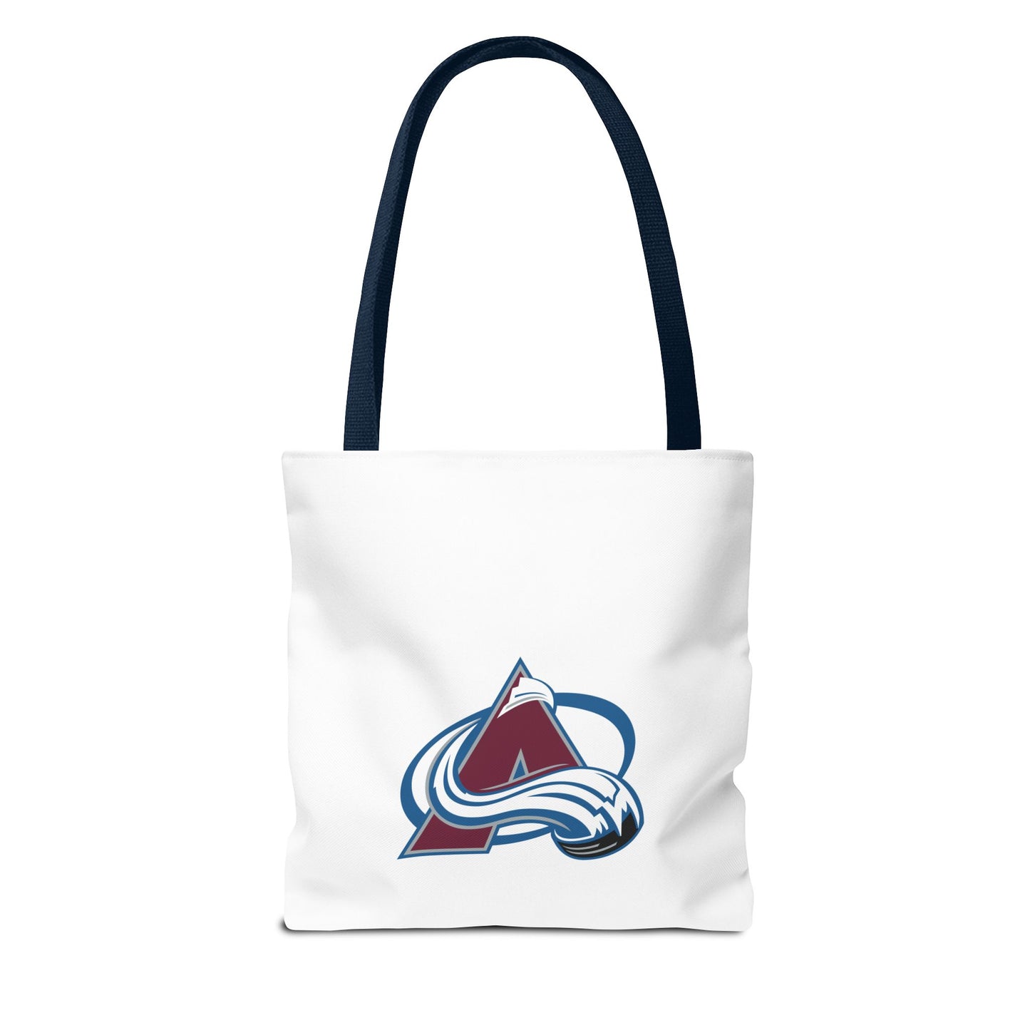 Colorado Avalanche Tote Bag