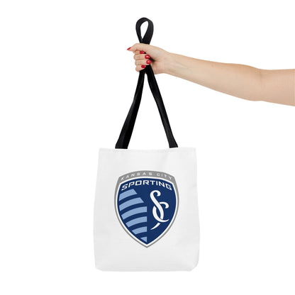 Sporting Kansas City Tote Bag