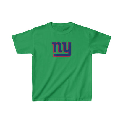 New York Giants Youth T-Shirt