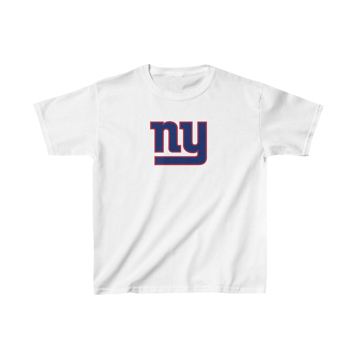 New York Giants Youth T-Shirt