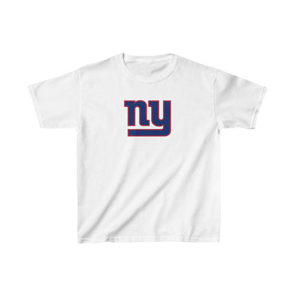 New York Giants Youth T-Shirt