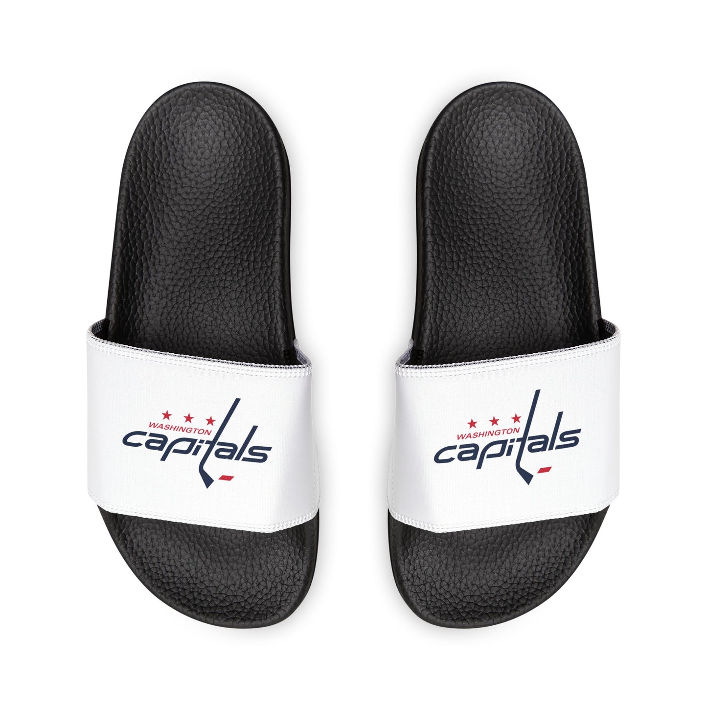 Washington Capitals Slides