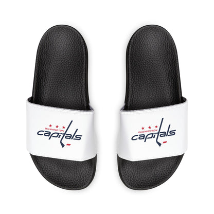 Washington Capitals Slides