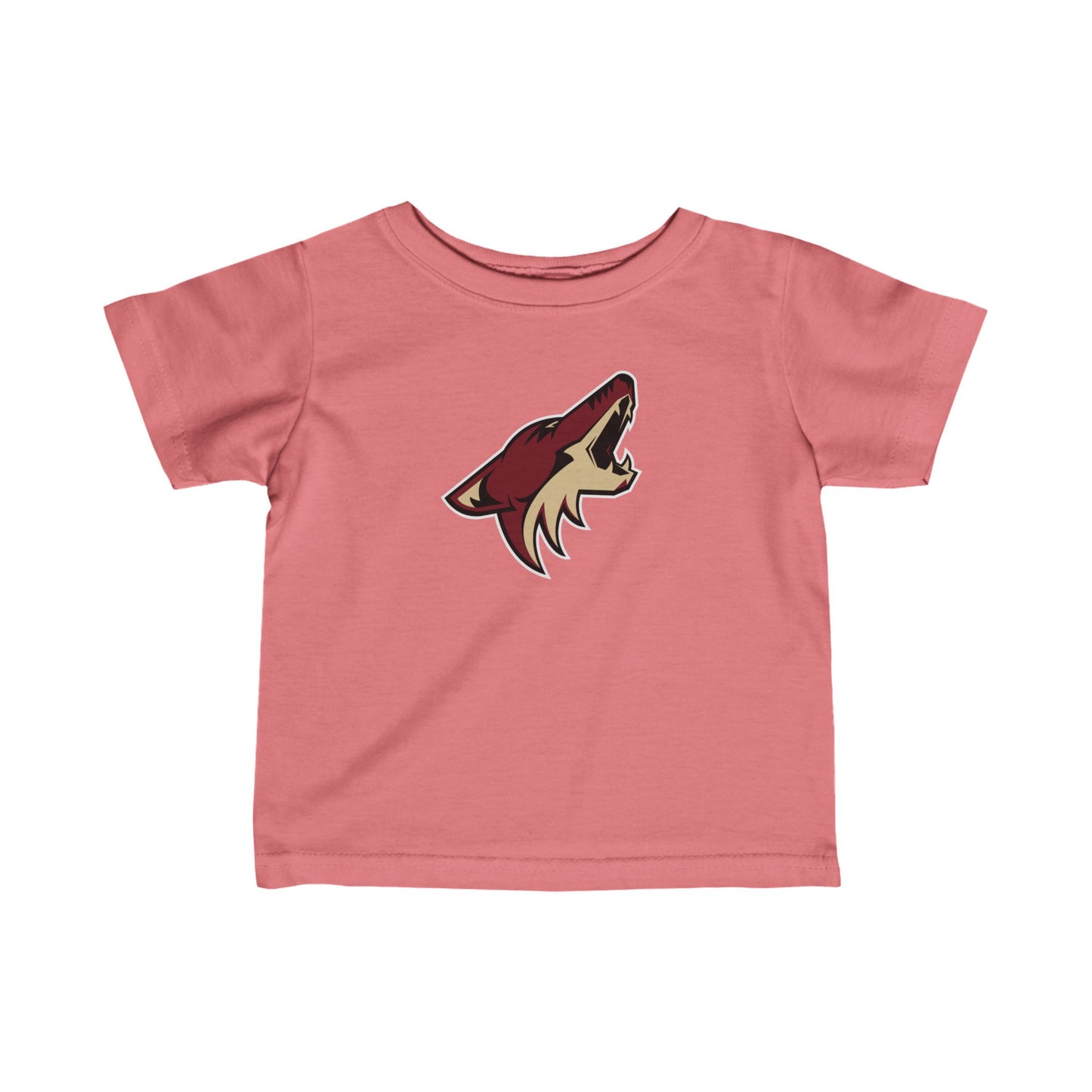 Arizona Coyotes Baby T-Shirt