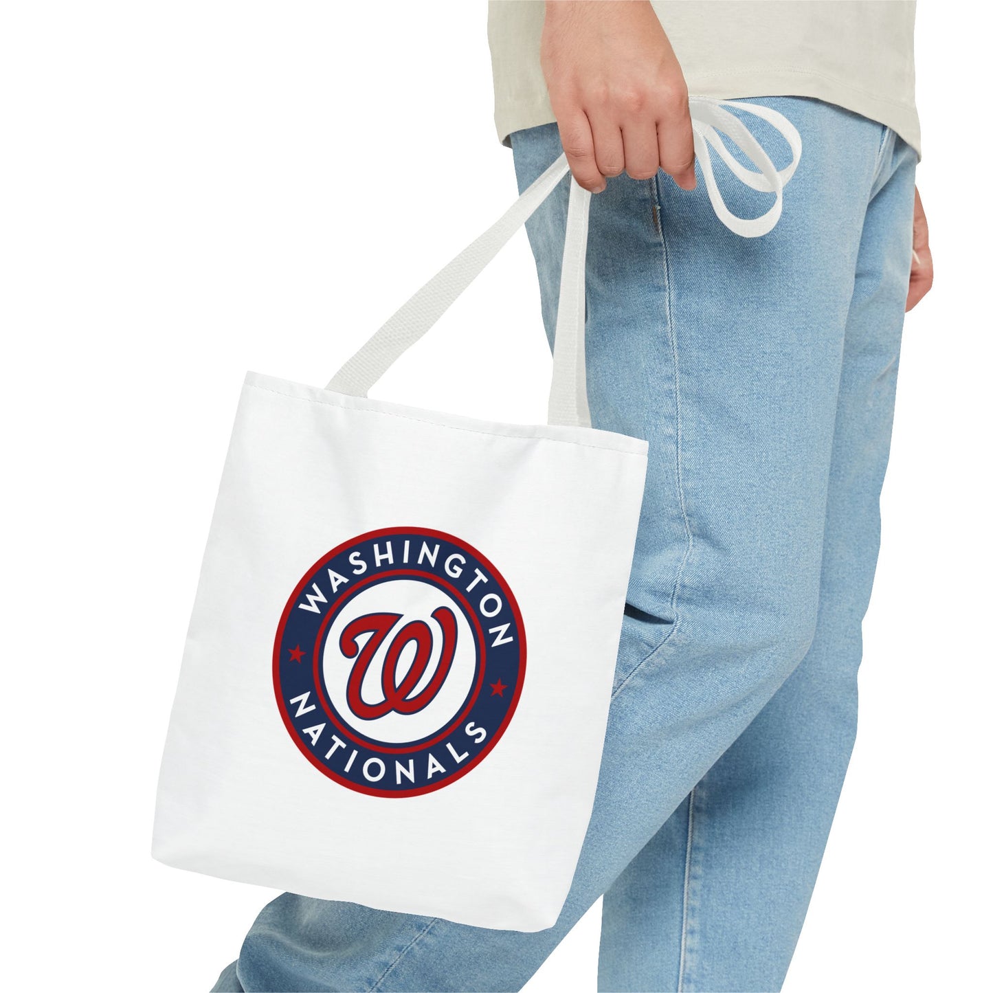 Washington National Tote Bag