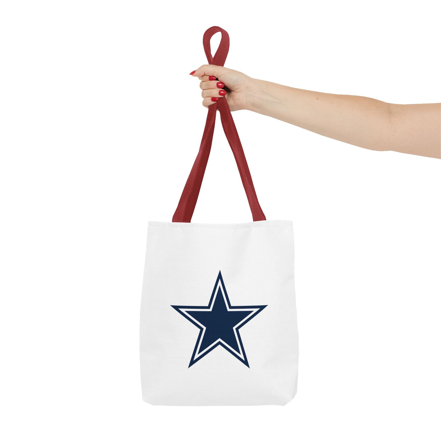 Dallas Cowboys Tote Bag
