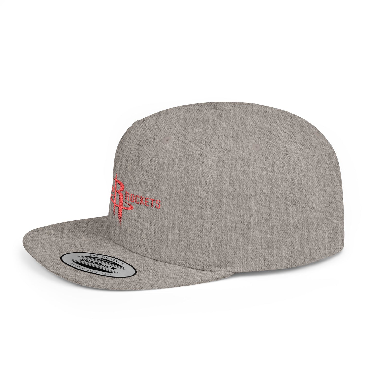 Houston Rockets Snapback