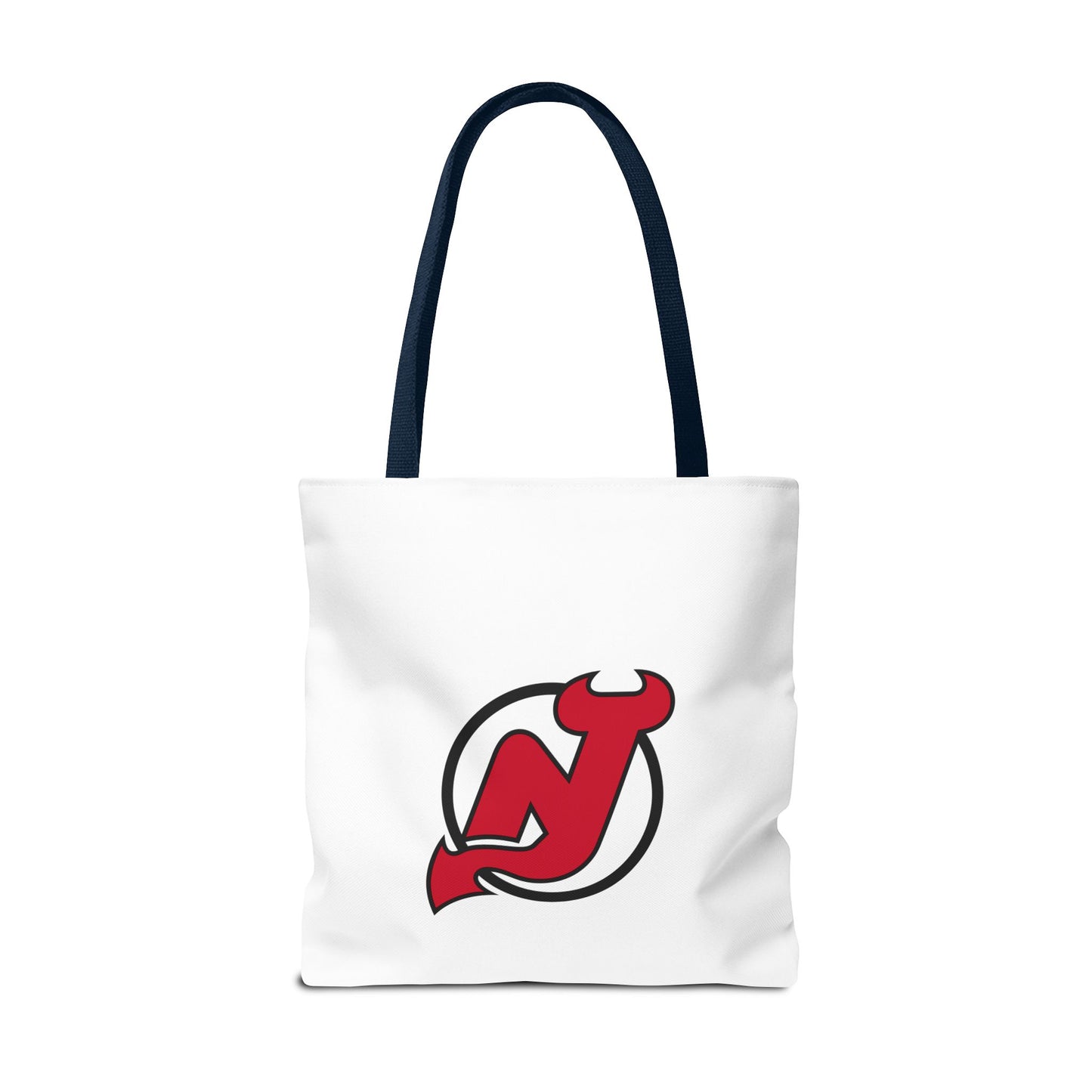 New Jersey Devils Tote Bag