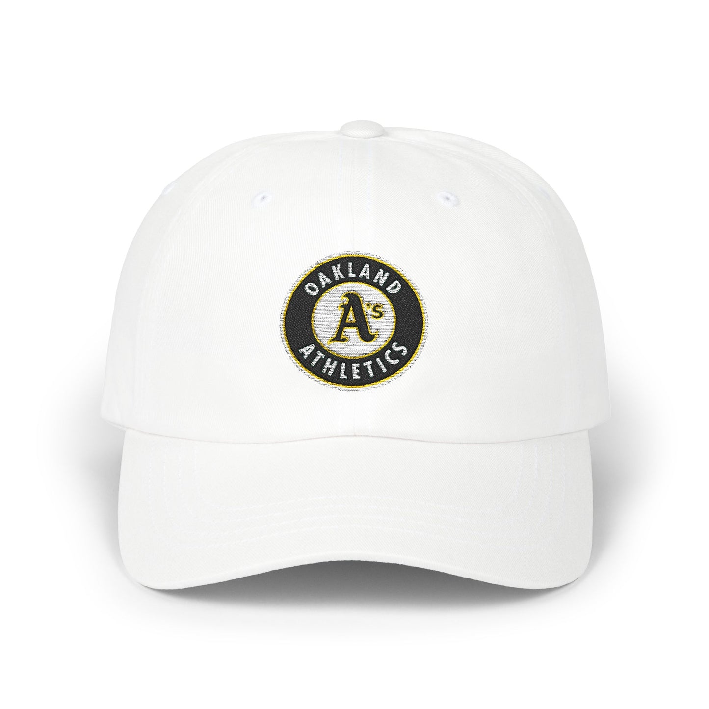 Oakland Athletics Cap