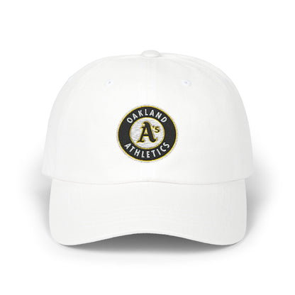 Oakland Athletics Cap