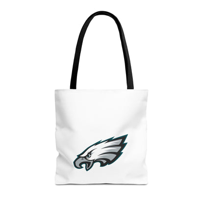 Philadelphia Eagles Tote Bag