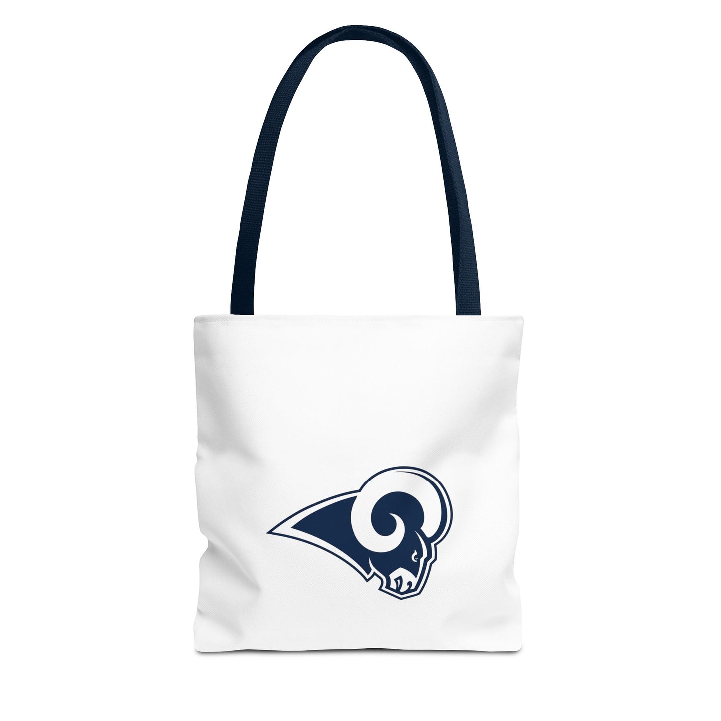 Los Angeles Rams Tote Bag