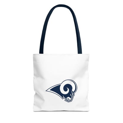 Los Angeles Rams Tote Bag