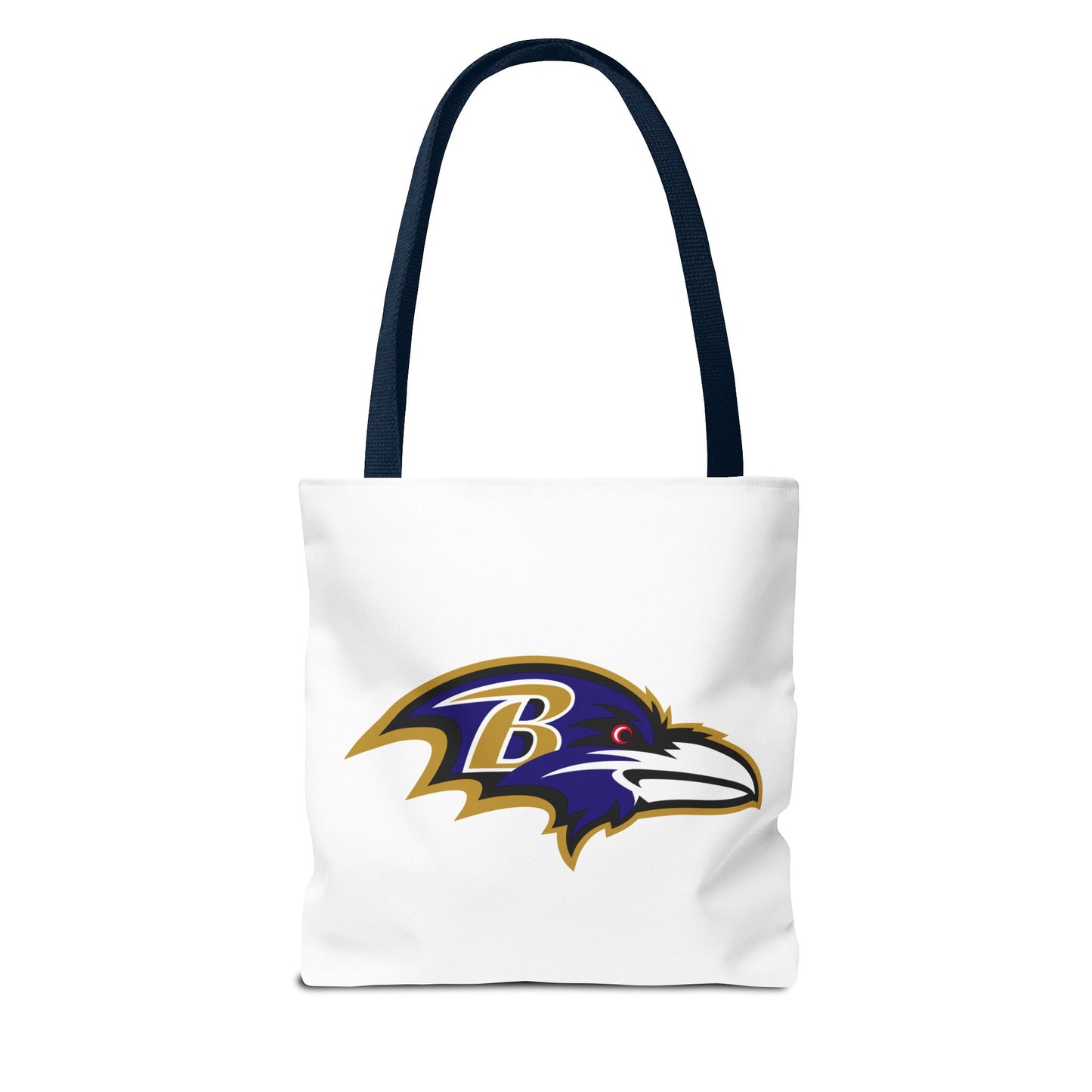 Baltimore Ravens Tote Bag