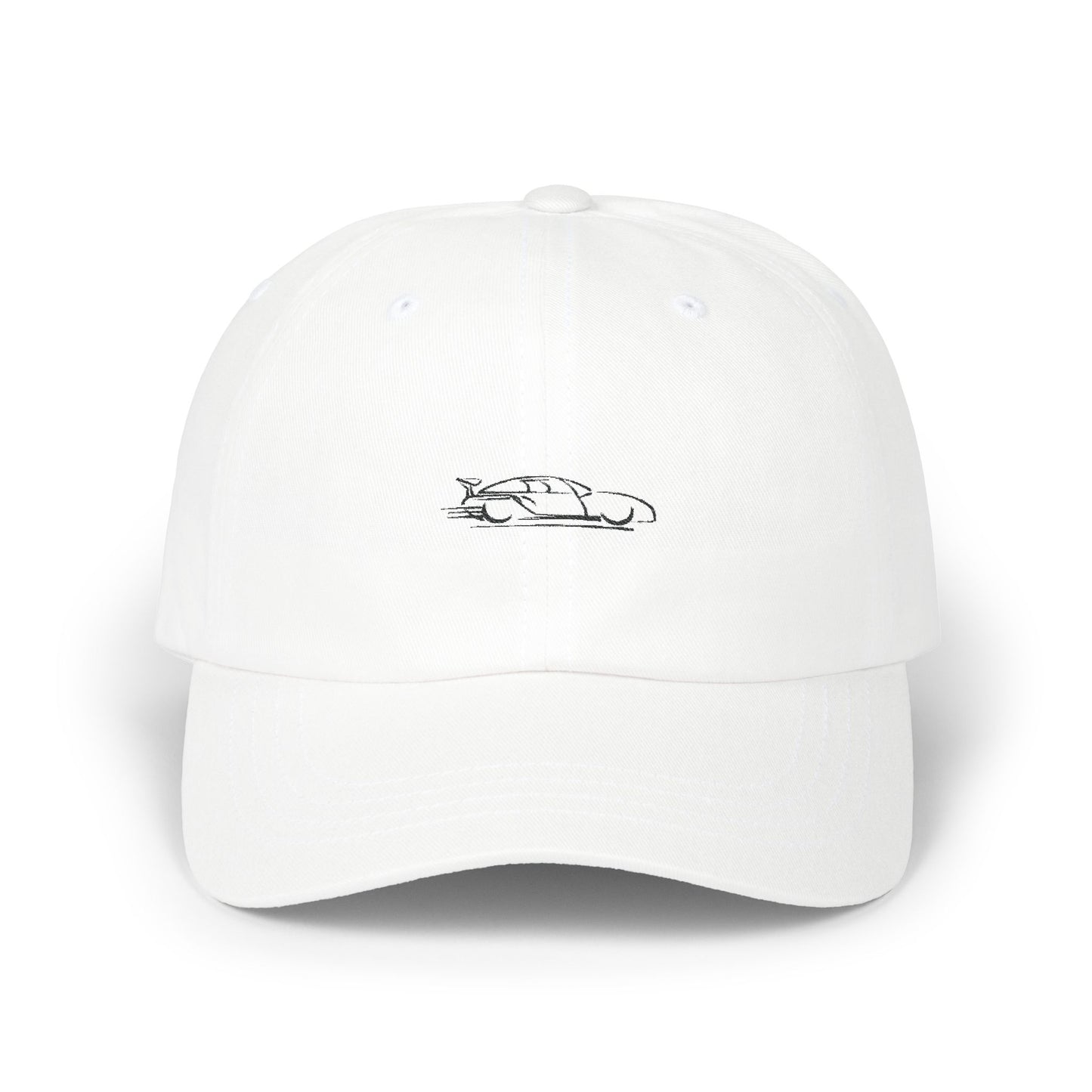 Race Car Cap