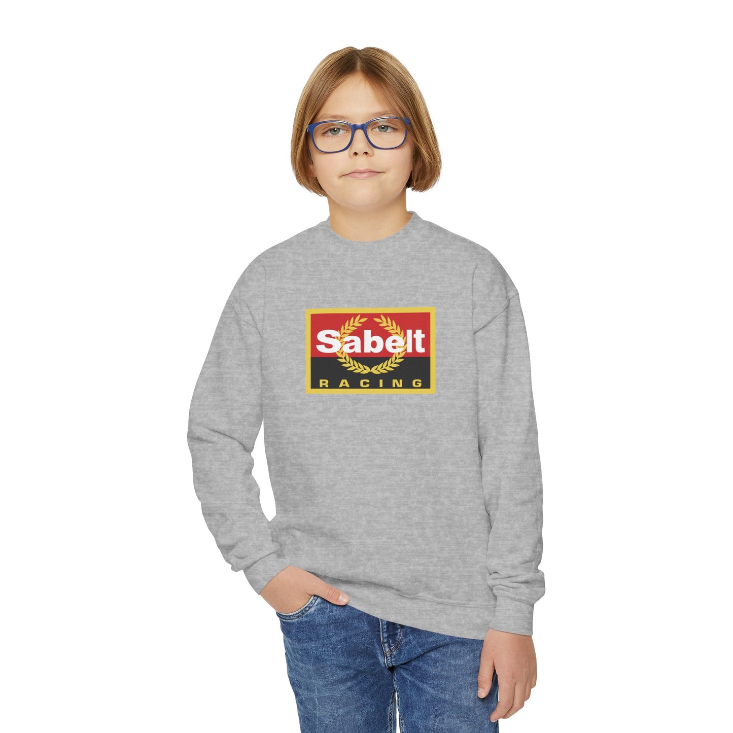 Sabelt Racing Youth Sweatshirt