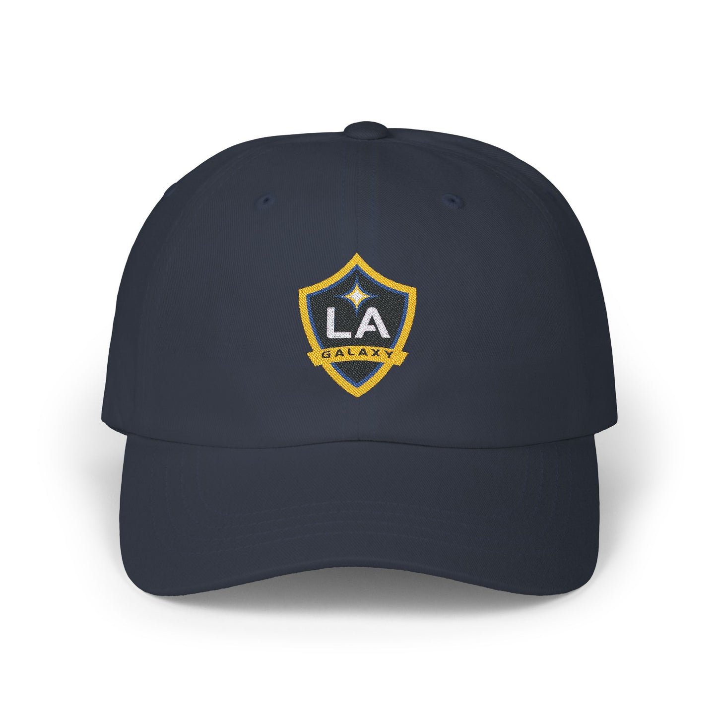 LA Galaxy Cap