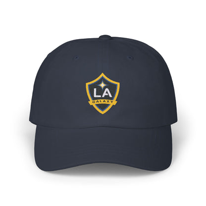LA Galaxy Cap