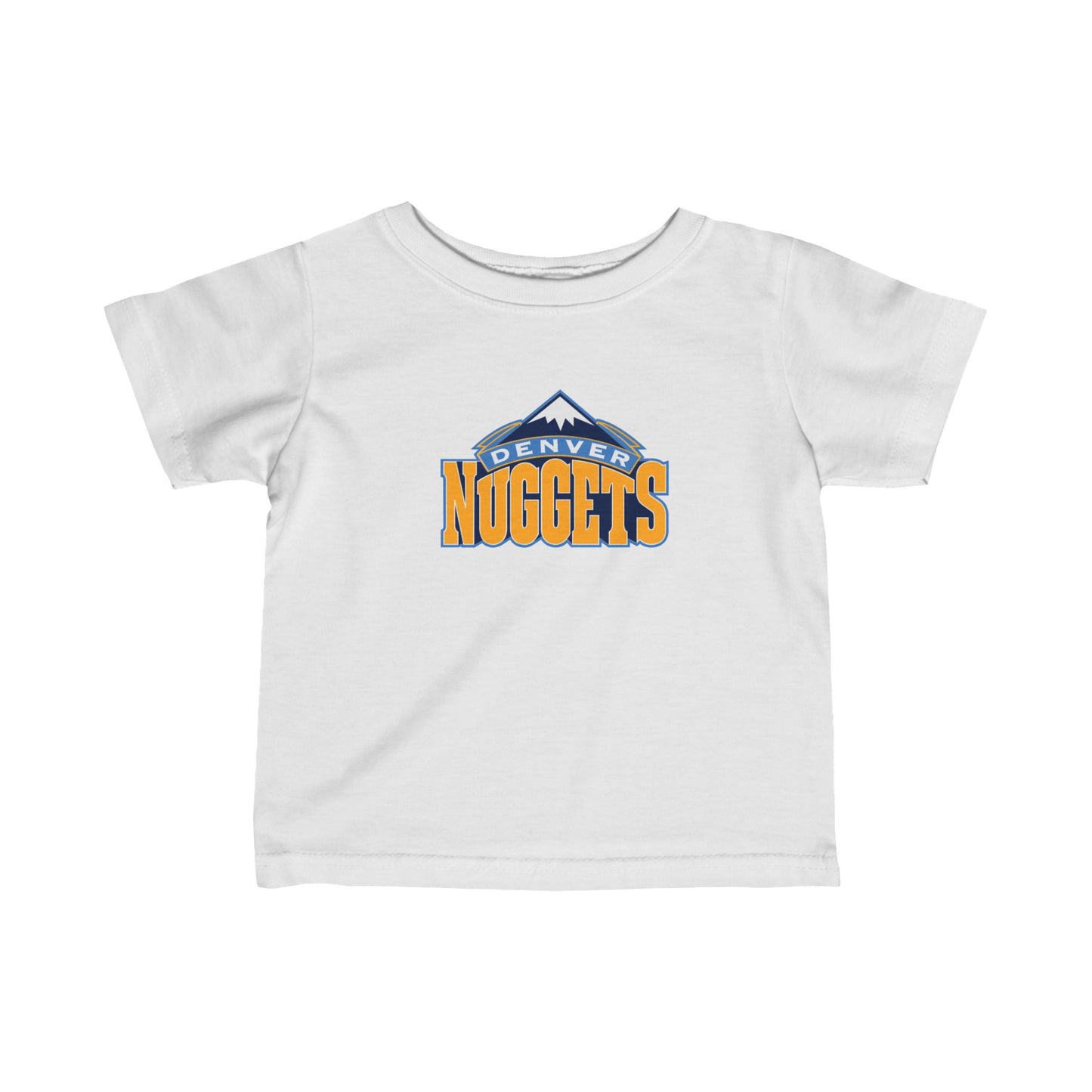 Denver Nuggets Baby T-Shirt