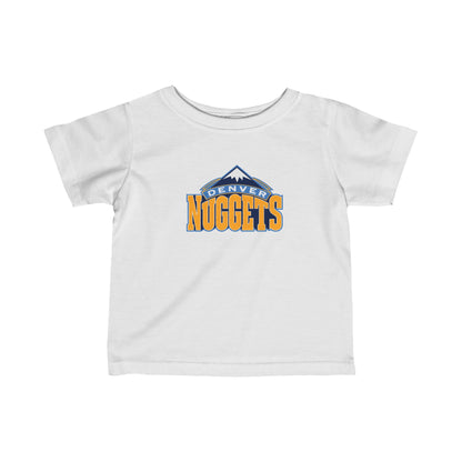Denver Nuggets Baby T-Shirt